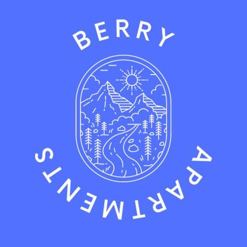 Swinoujscie Platan Patio 2- Berry Apartments Экстерьер фото